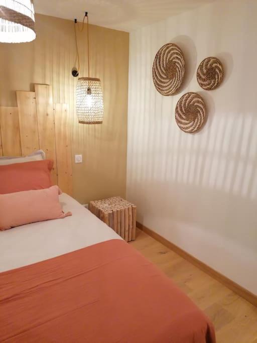 Holiday home Cosy Au Coeur Du Luberon *