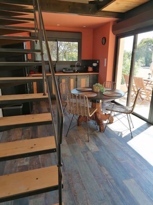 Cosy Au Coeur Du Luberon Holiday home