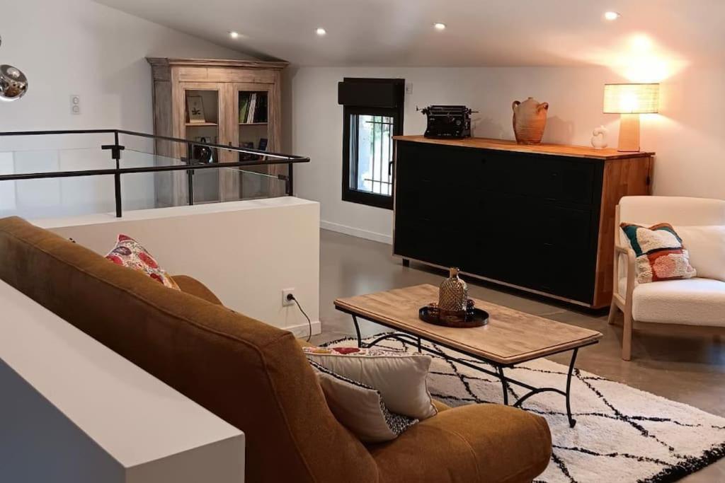Holiday home Cosy Au Coeur Du Luberon