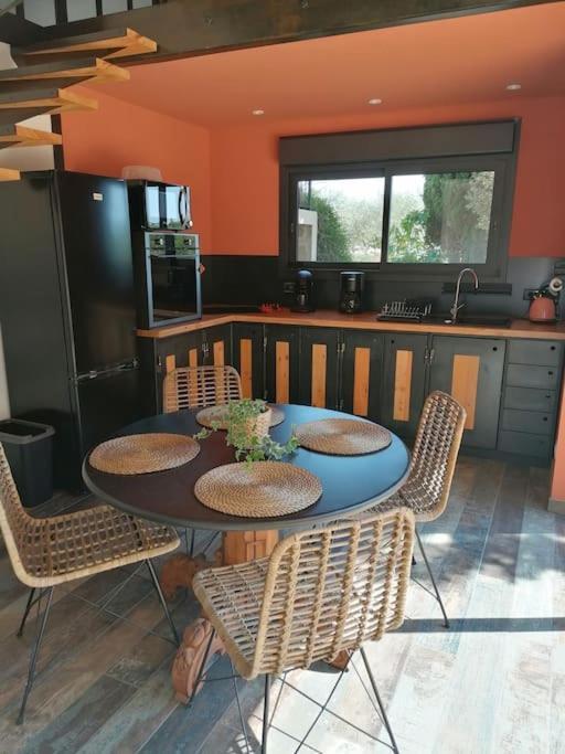 Holiday home Cosy Au Coeur Du Luberon *