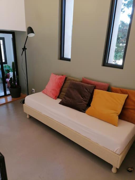 Holiday home Cosy Au Coeur Du Luberon Lagnes