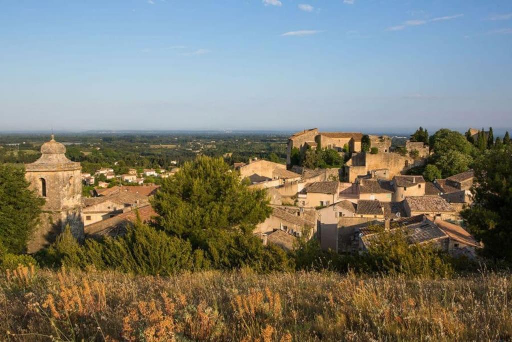 Cosy Au Coeur Du Luberon