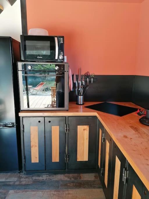 Cosy Au Coeur Du Luberon Holiday home Lagnes