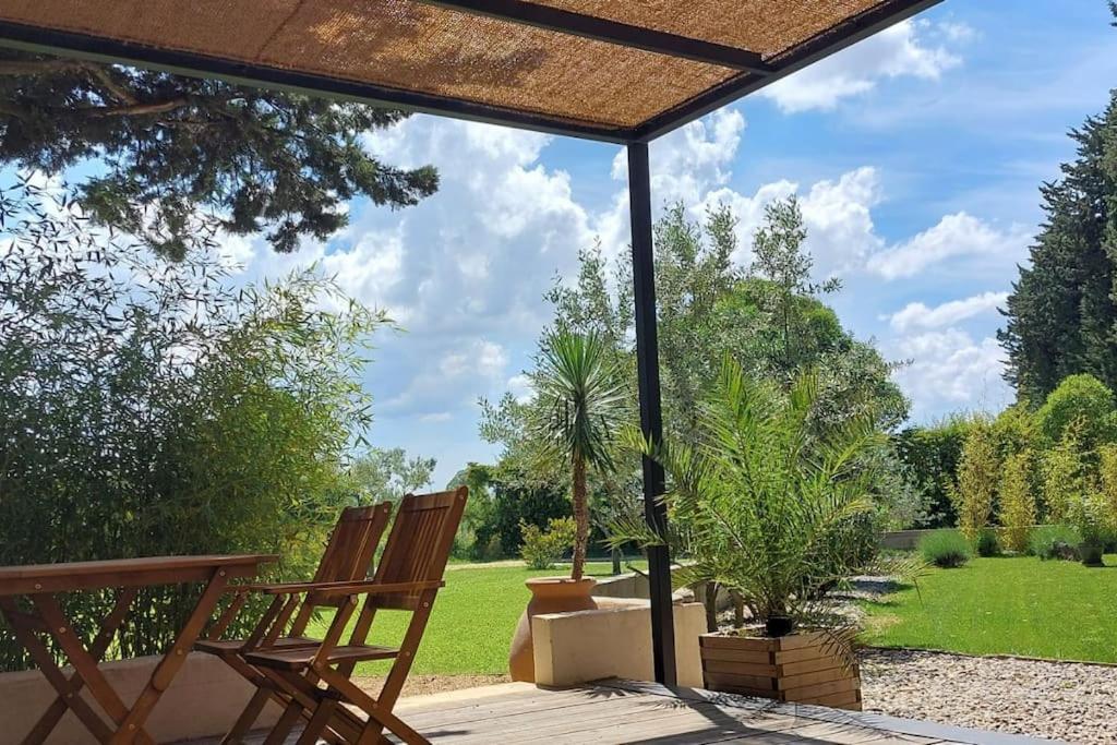 Cosy Au Coeur Du Luberon Holiday home *