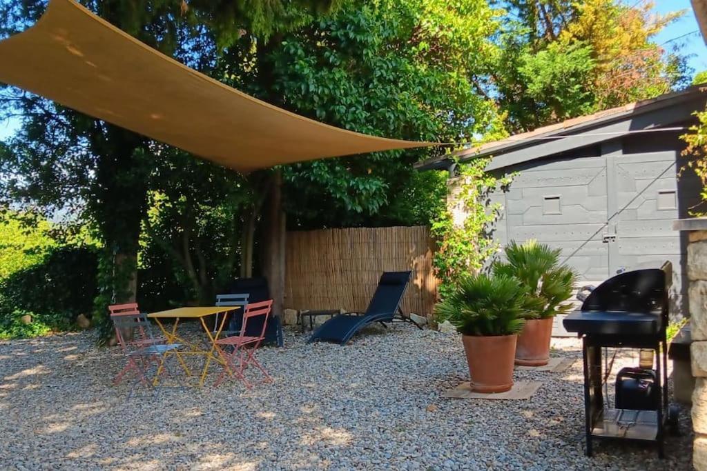 Holiday home Cosy Au Coeur Du Luberon *