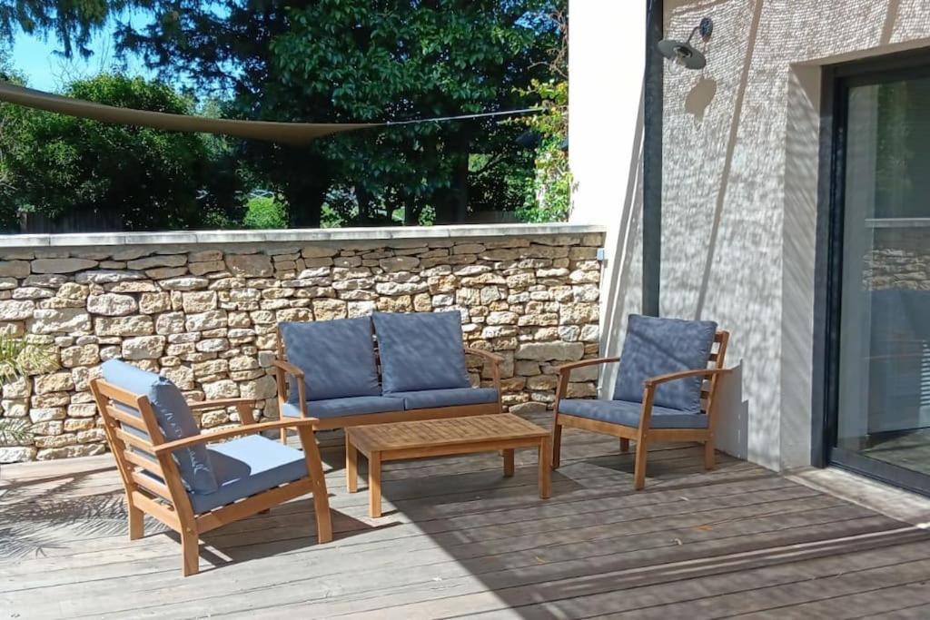 Cosy Au Coeur Du Luberon