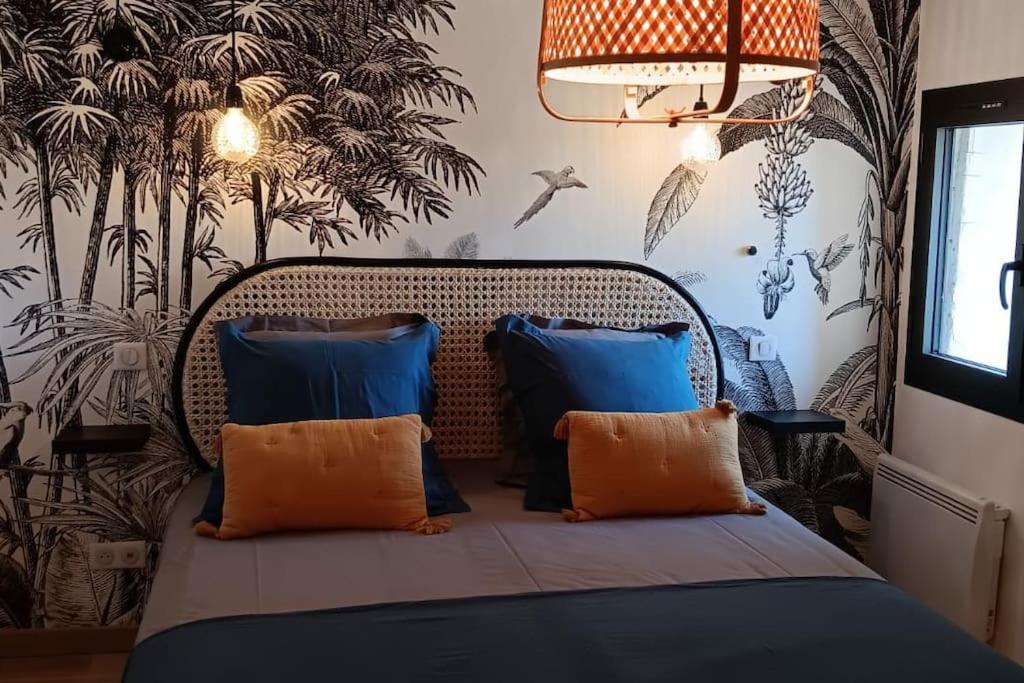 Holiday home Cosy Au Coeur Du Luberon Lagnes