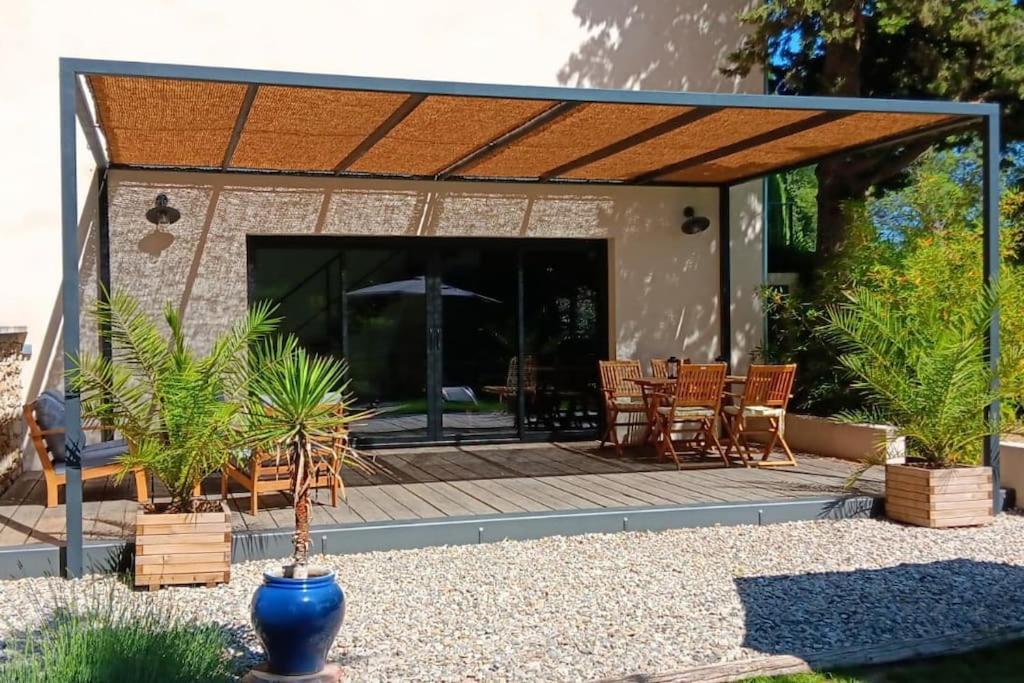 Holiday home Cosy Au Coeur Du Luberon *