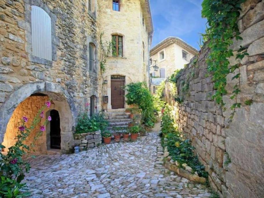 Cosy Au Coeur Du Luberon