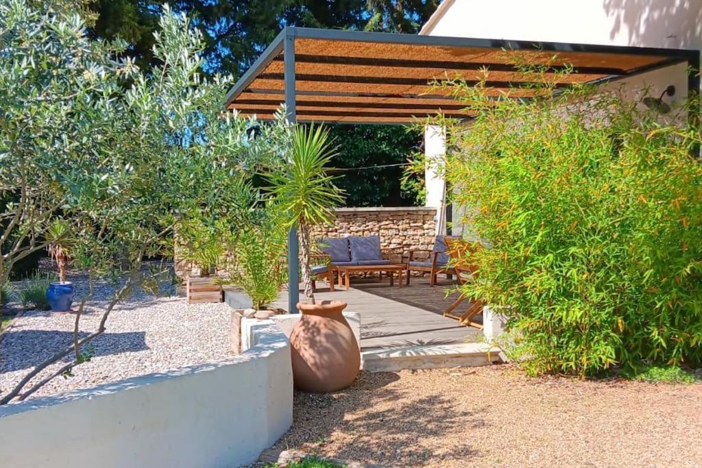 Cosy Au Coeur Du Luberon