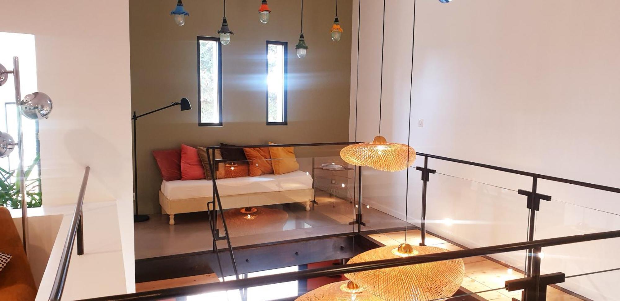 Cosy Au Coeur Du Luberon Holiday home