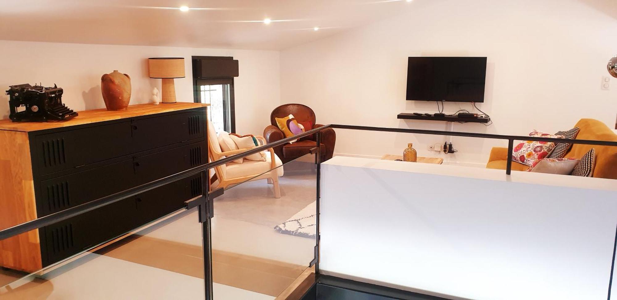 Holiday home Cosy Au Coeur Du Luberon