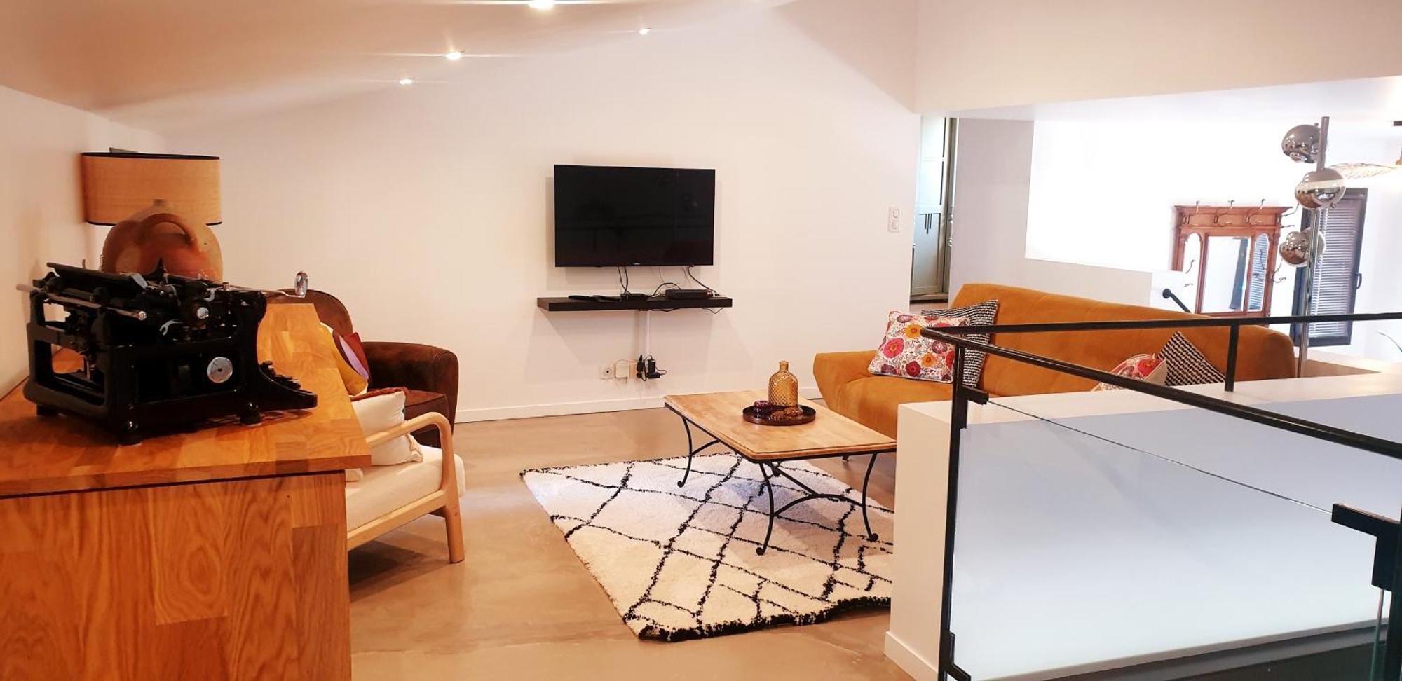 Holiday home Cosy Au Coeur Du Luberon *