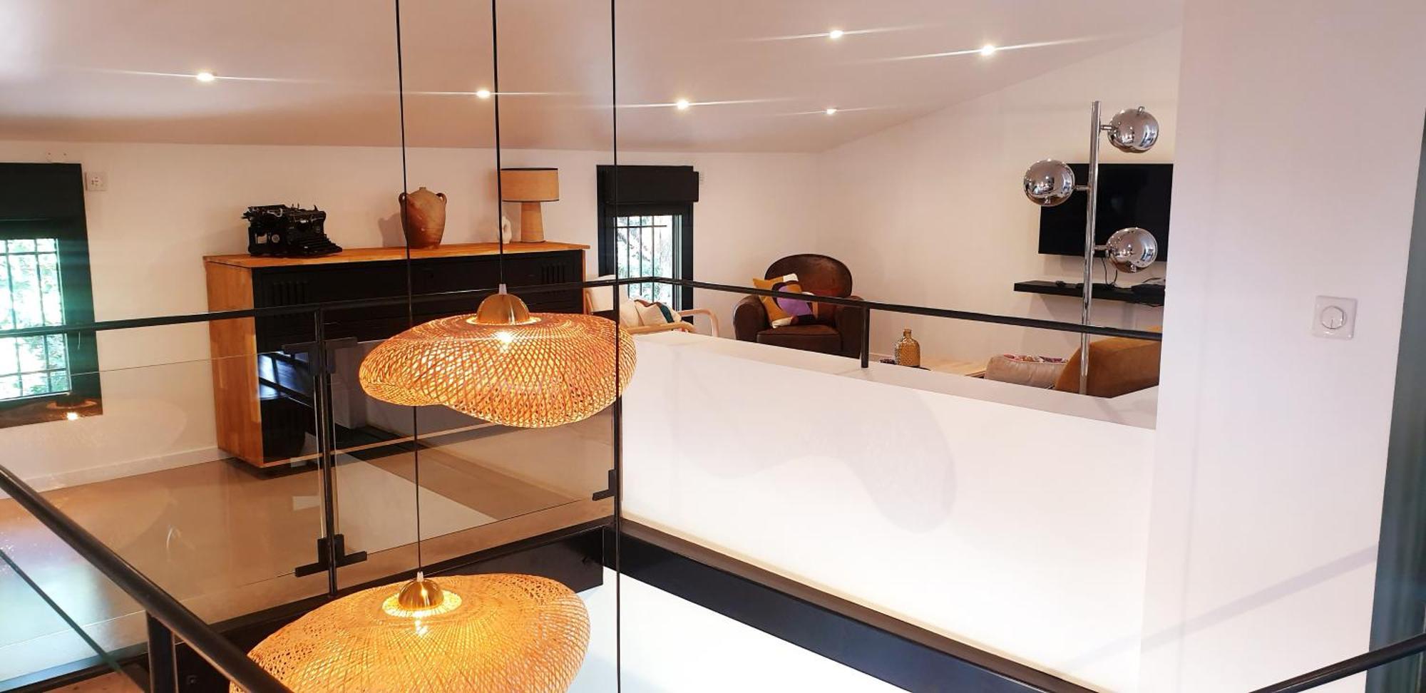 Cosy Au Coeur Du Luberon Holiday home Lagnes