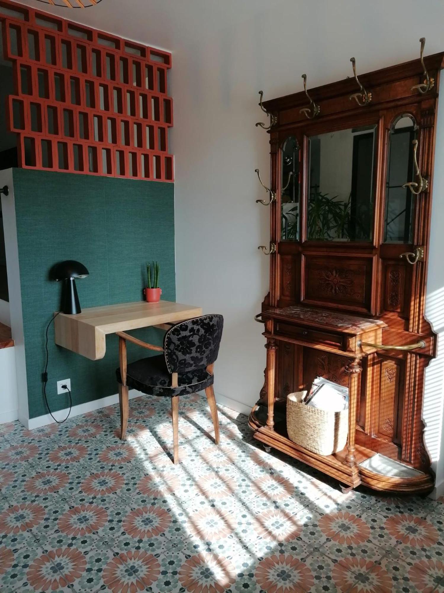 Holiday home Cosy Au Coeur Du Luberon *